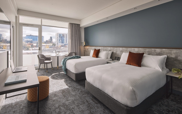 Hotel Alba Adelaide