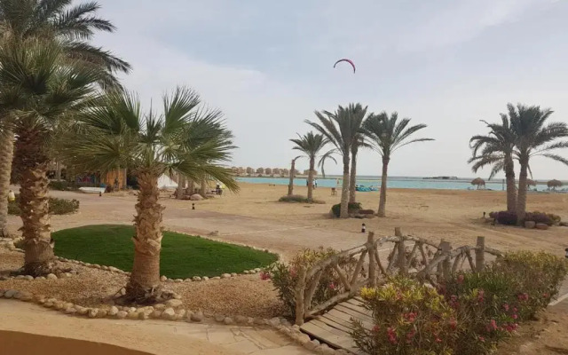 Green Sudr Resort