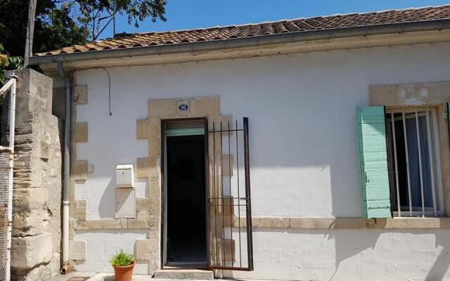 Jolie petite maison idéalement située