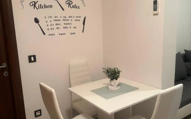 Apartmani G&E