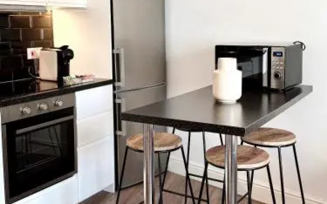 Central Penthouse Suite - Grand Central House