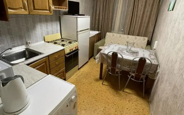 Апартаменты на набережной Шелепихинская 8с2