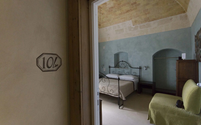 Relais Ridola - Residenza d'Epoca