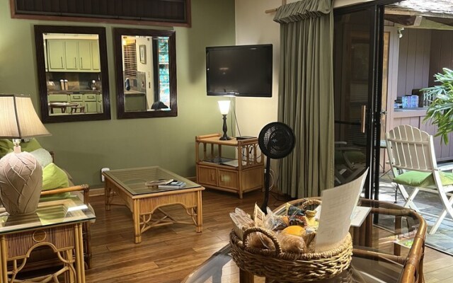 Mango Suite
