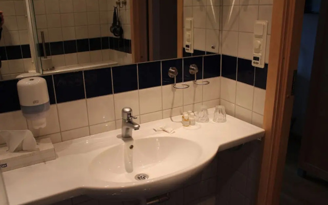 Hotell Åsen