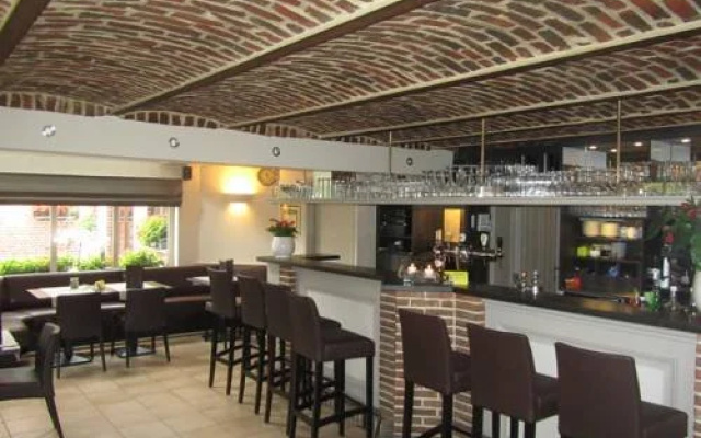Hotel Klein Nederlo