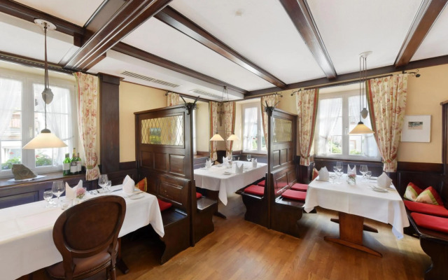 Hotel Hirschen