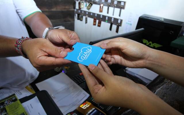 Airy Premier Ubud Pejeng Kawan Raya Tampaksiring Bali