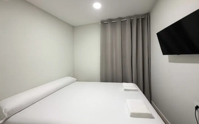Hostal Alcorcon