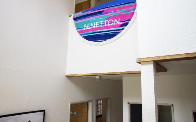 Villent Kujukuri Ocean2 Villent Kujukuri Ocean 2