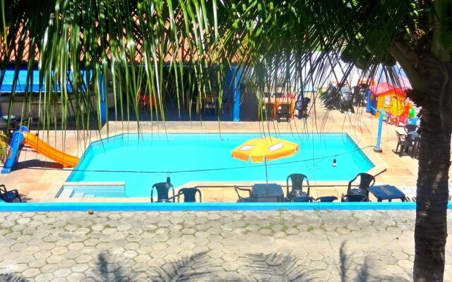 Pousada Malibu