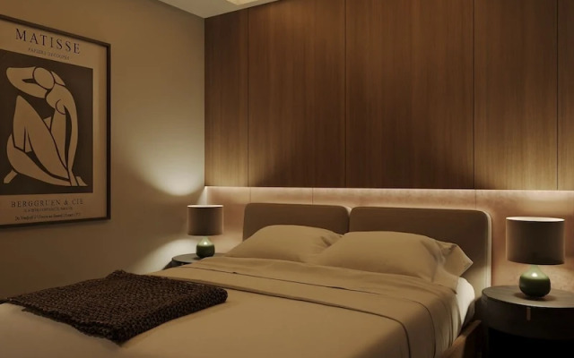 Nature Hotel - West Lake