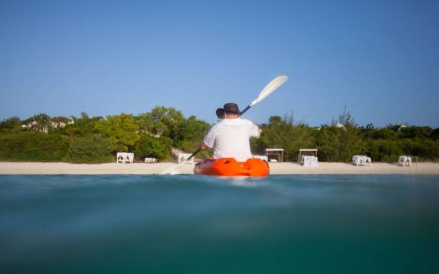 Elewana Kilindi Zanzibar - Adults Only