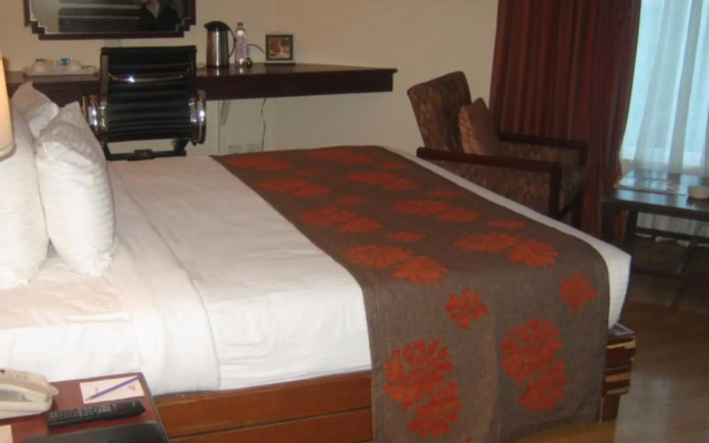 The Pride Hotel Nagpur