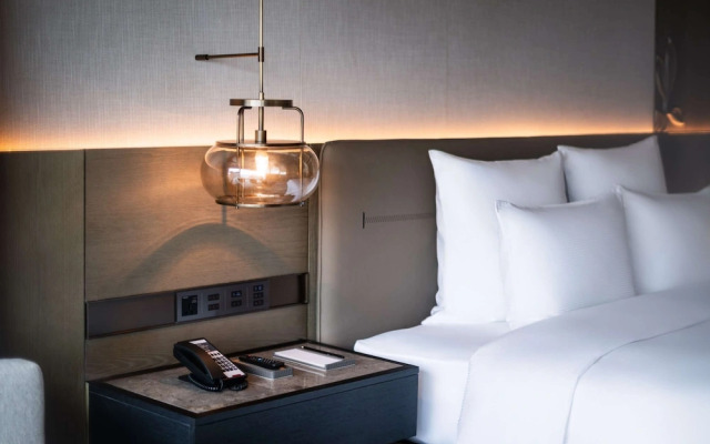 Pullman Quanzhou Shuitou