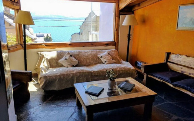 Acqua Apartments Bariloche
