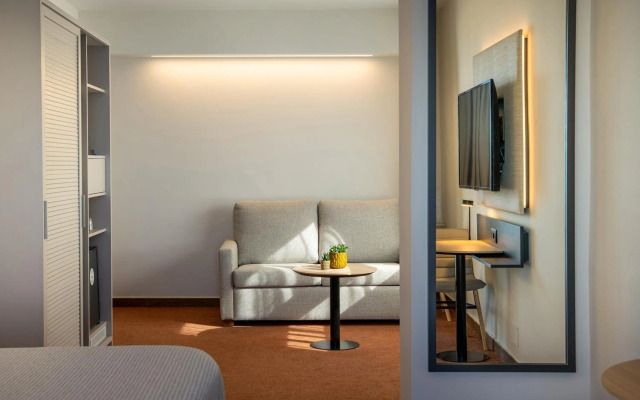 INNSiDE by Meliá Costablanca - Adults recommended