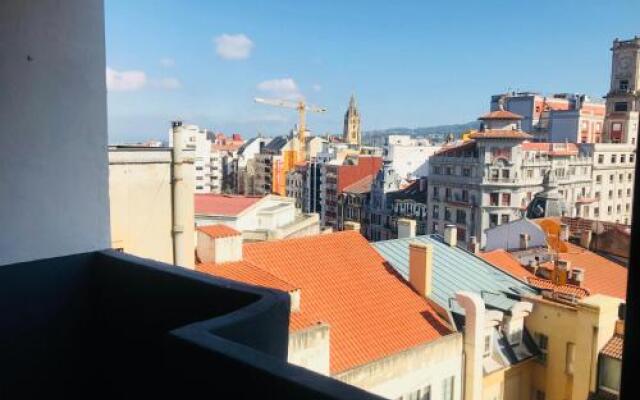 Suite 1907 Oviedo