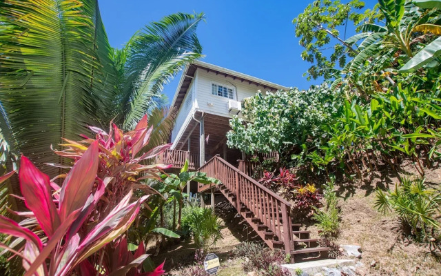 Valley View 2 Bedroom Home