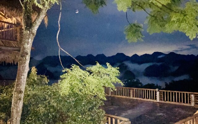 Pu Luong Jungle Lodge