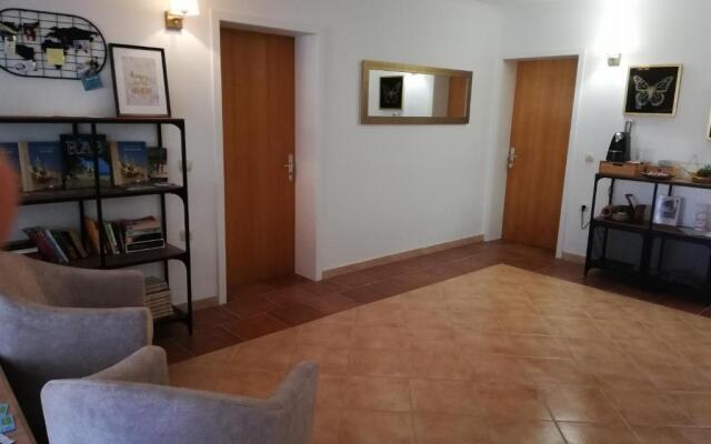 Rooms and Apartments Riviera