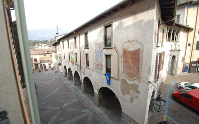 Residenza dell'Orologio