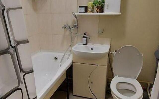 Апартаменты на улице 4-я Заречная 44