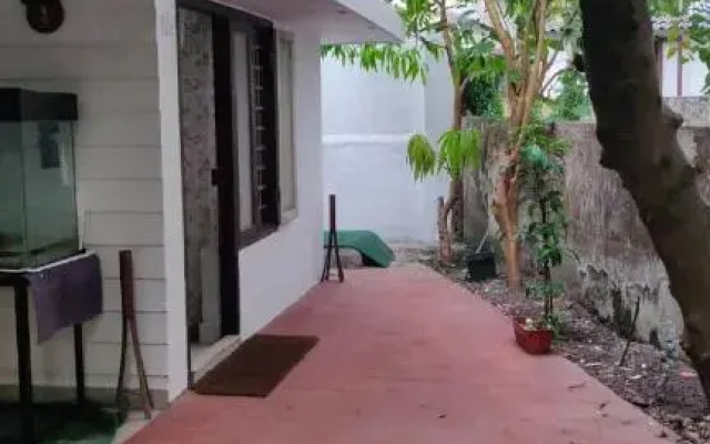 The Thomas Inn - Fort Kochi
