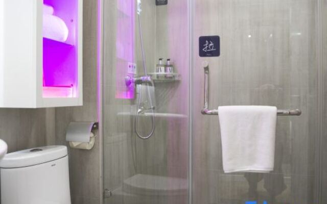 Tuke China Hotel (Taizhou Luqiao Convention and Exhibition Center)