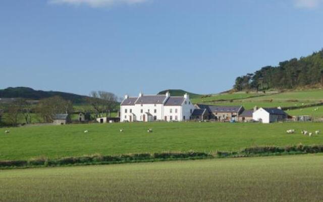 Knockaloe Beg Farm