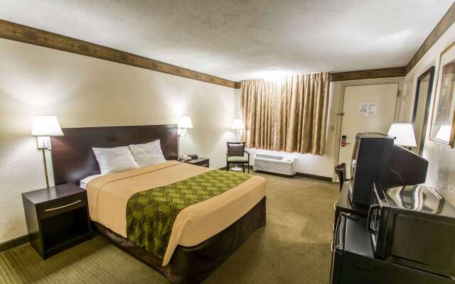 Econo Lodge