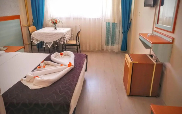 Otel Uyum Pamukkale