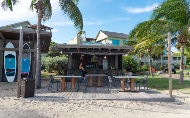 Park Hyatt St. Kitts