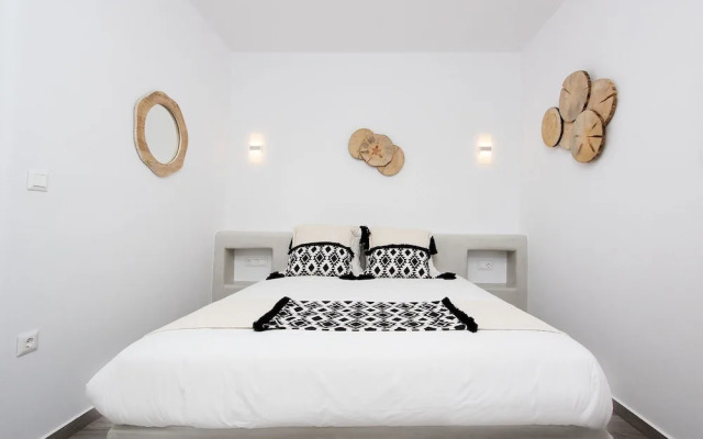Plaka Villas Naxos - Villa Matina Villa Sofia