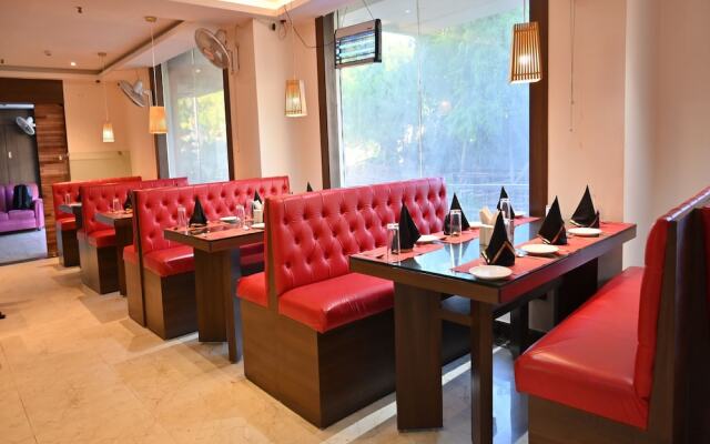 Hotel Silver Land New Digha