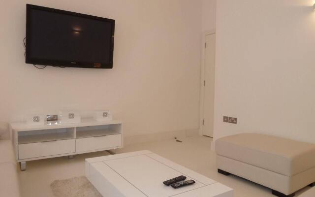 Furnished Apartments Next to Westbourne Grove and Notting Hill