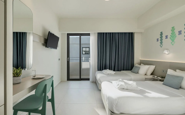 Arkadi Hotel