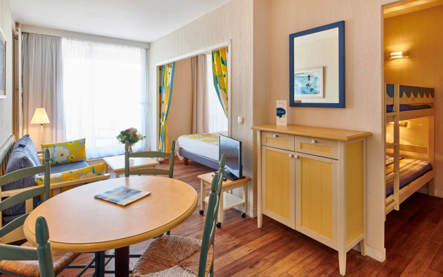 Résidence Vacances Bleues Le Grand Large