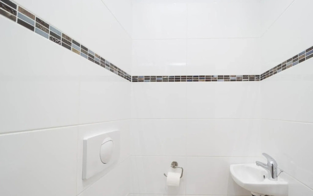 Apartment Huglgasse