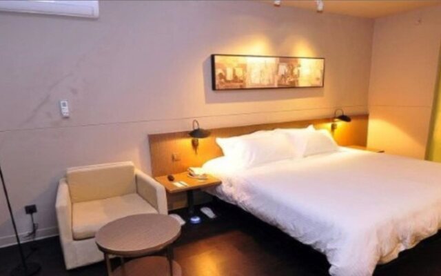Jinjiang Inn Hotel Kunming Economic Development Zone Branch