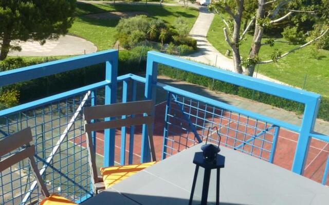 Appartement Châtelaillon-Plage, 2 pièces, 4 personnes - FR-1-535-2