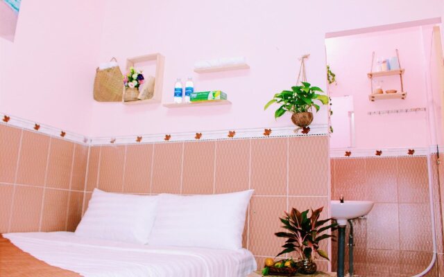 Mekong Backpacker Inn - Hostel