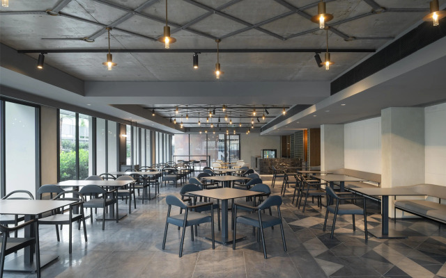 Radisson Hotel Don Mueang Bangkok