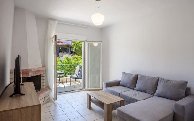 Aris Luxury Apartments