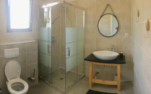 Résidence U Rapalinu