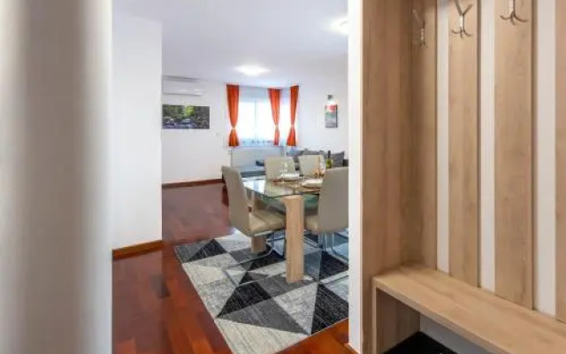 Ratkajec Luxury Apartments