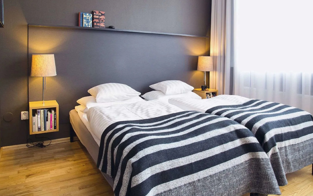 Mornington Hotel Stockholm Bromma