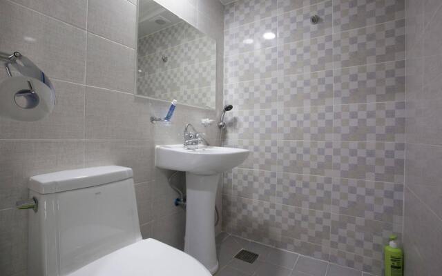 Terra Guesthouse 2