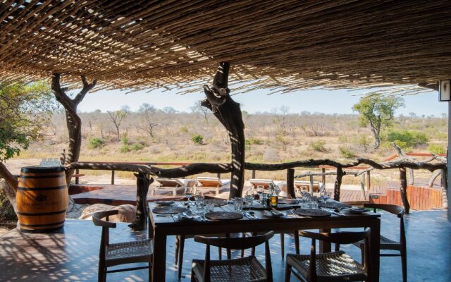 Jock Safari Lodge