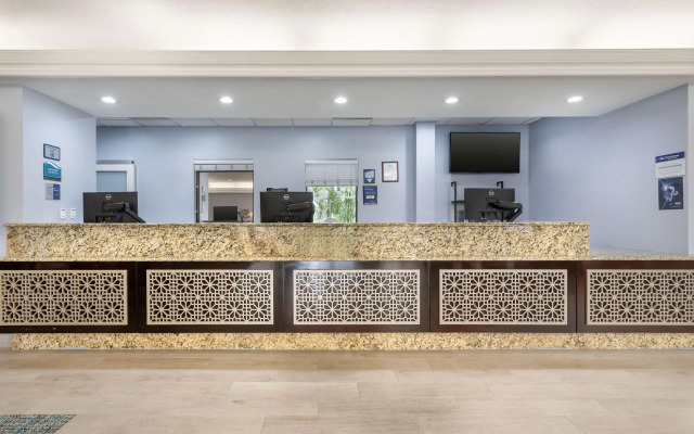Best Western Cocoa Beach - Port Canaveral